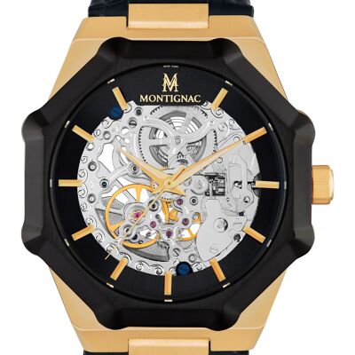 Montignac 09 watch