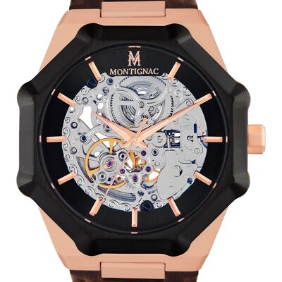 Montignac 10 watch