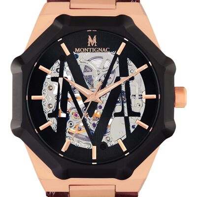 Montignac Watch 11