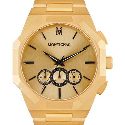 Montignac watch 15