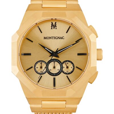 Montignac watch 15