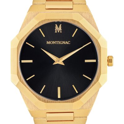 Montignac 16 watch