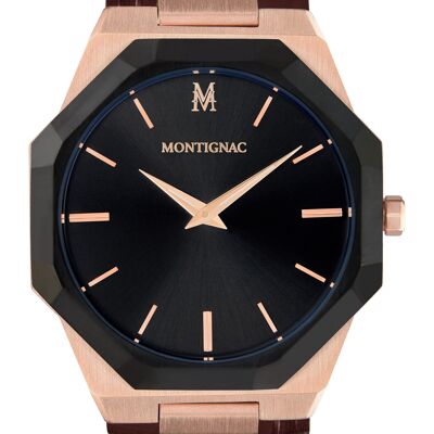 Montignac 17 watch