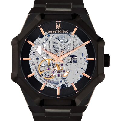 Montignac 19 watch