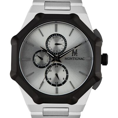 Montignac 20 watch