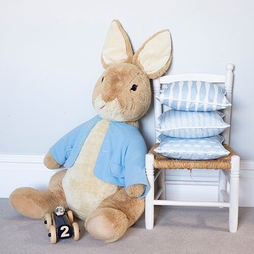 Oscar Light Blue - Piccolissimi