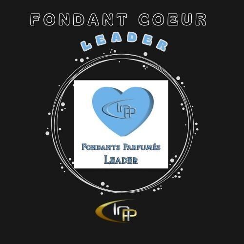 Fondente Leader Cuore Blu