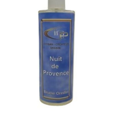Provence Night Pillow Mists