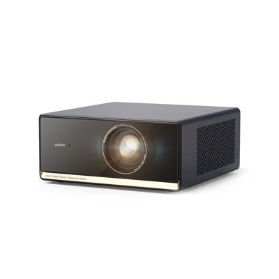 Wanbo X5 Pro Projector LCD Full HD LED Lamp with Wi-Fi and Built-in Speakers Black
