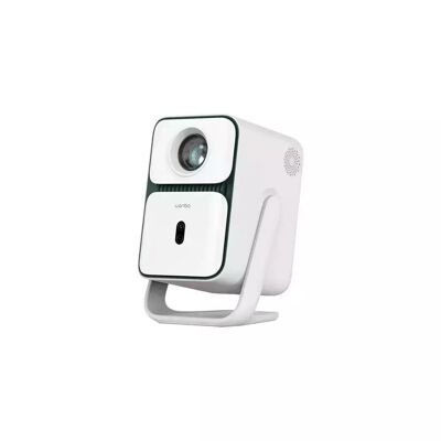 Wanbo T2 Ultra Projector LCD Full HD LED Lamp with Wi-Fi and Built-in Speakers White