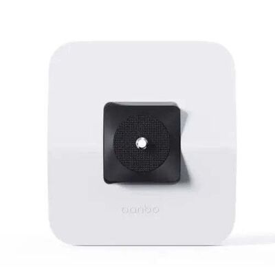 Support de bureau pour mini projecteur Wanbo ABS blanc WBBA03 (compatible avec les modèles : TT, T6 Max, X2Max, X2Pro, X5 Pro)