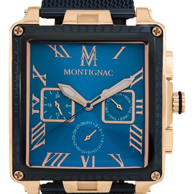 Reloj Montignac 34