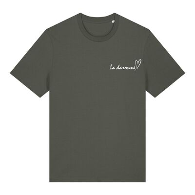 T-shirt La daronne - Femme