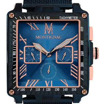 Montignac watch 35
