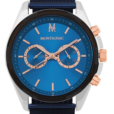 Montignac watch 38