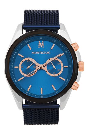 Montre Montignac 38