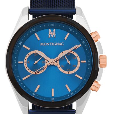 Montignac watch 38