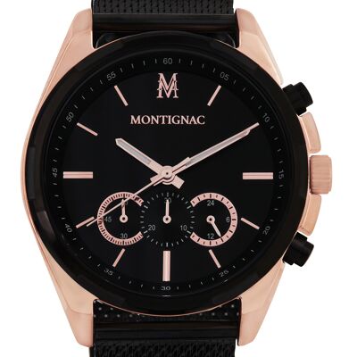 Montignac watch 44
