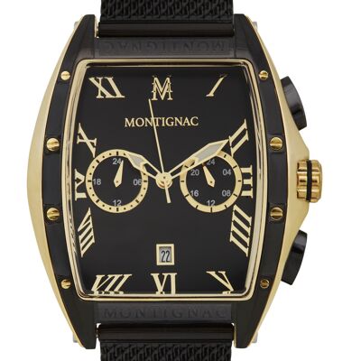 Montre Montignac 52