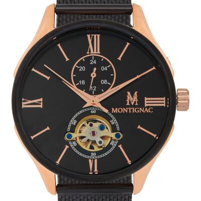 Montignac 57 watch