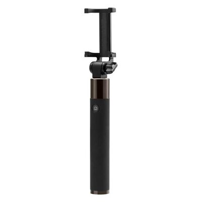 Perche à selfie Spigen Velo S530W, noire 000SS21746