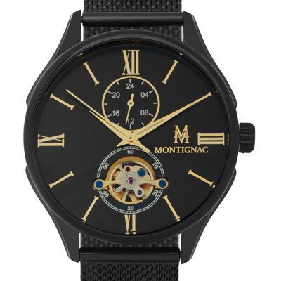 Montignac 58 watch