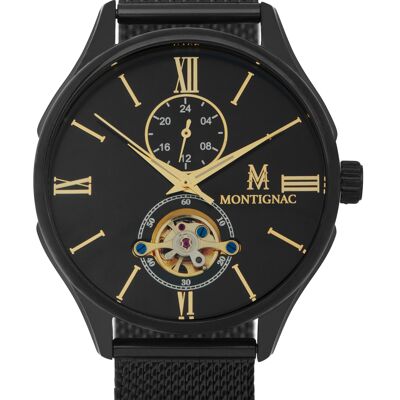 Montignac 58 watch