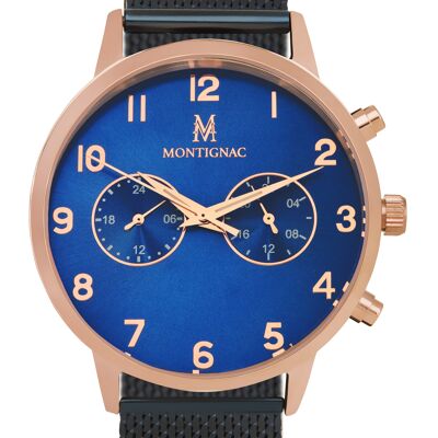 Montignac 60 watch
