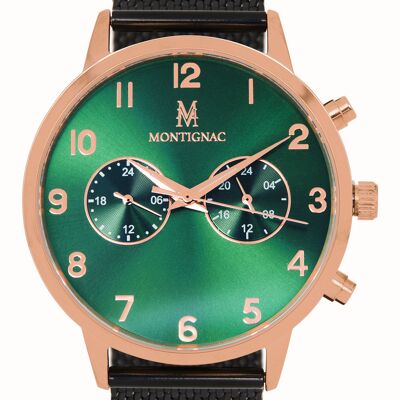 Montignac watch 61