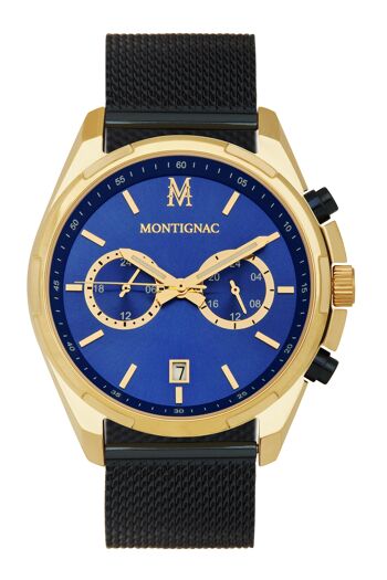 Montre Montignac 62