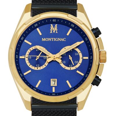 Montignac 62 watch
