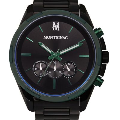 Montignac 63 watch