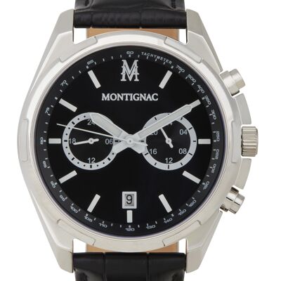Montignac 64 watch