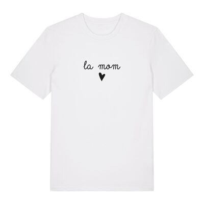 T-shirt La Mom - Femme