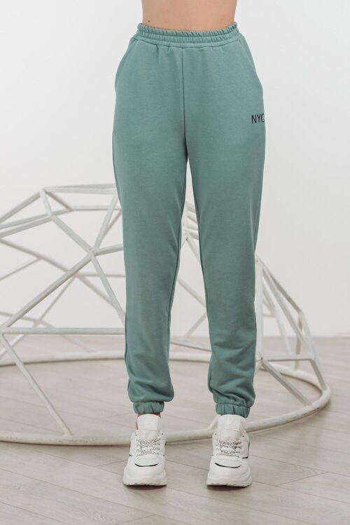 Pantalon de jogging AZURI