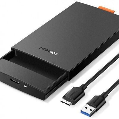 Caja Ugreen 2,5'' SATA USB 3.0 UGREEN CM237 60353
