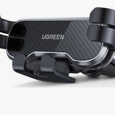 Ugreen Holder for Smartphone LP228 Black 80539