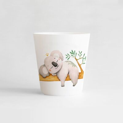 Taza de siesta Koala