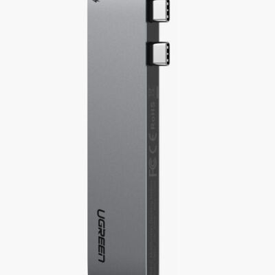 Convertidor multifunción tipo C UGREEN CM251 60560