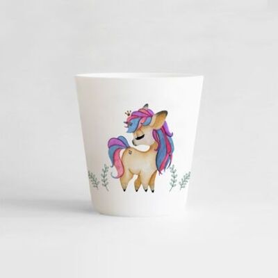 Copa Unicornio