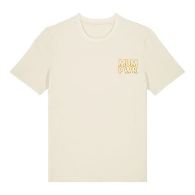 MUM PWR T-shirt - Women