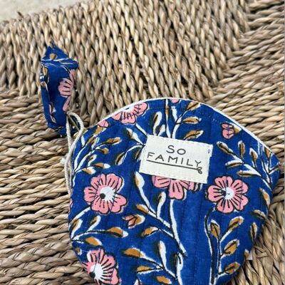 Borsa da notte Bellis