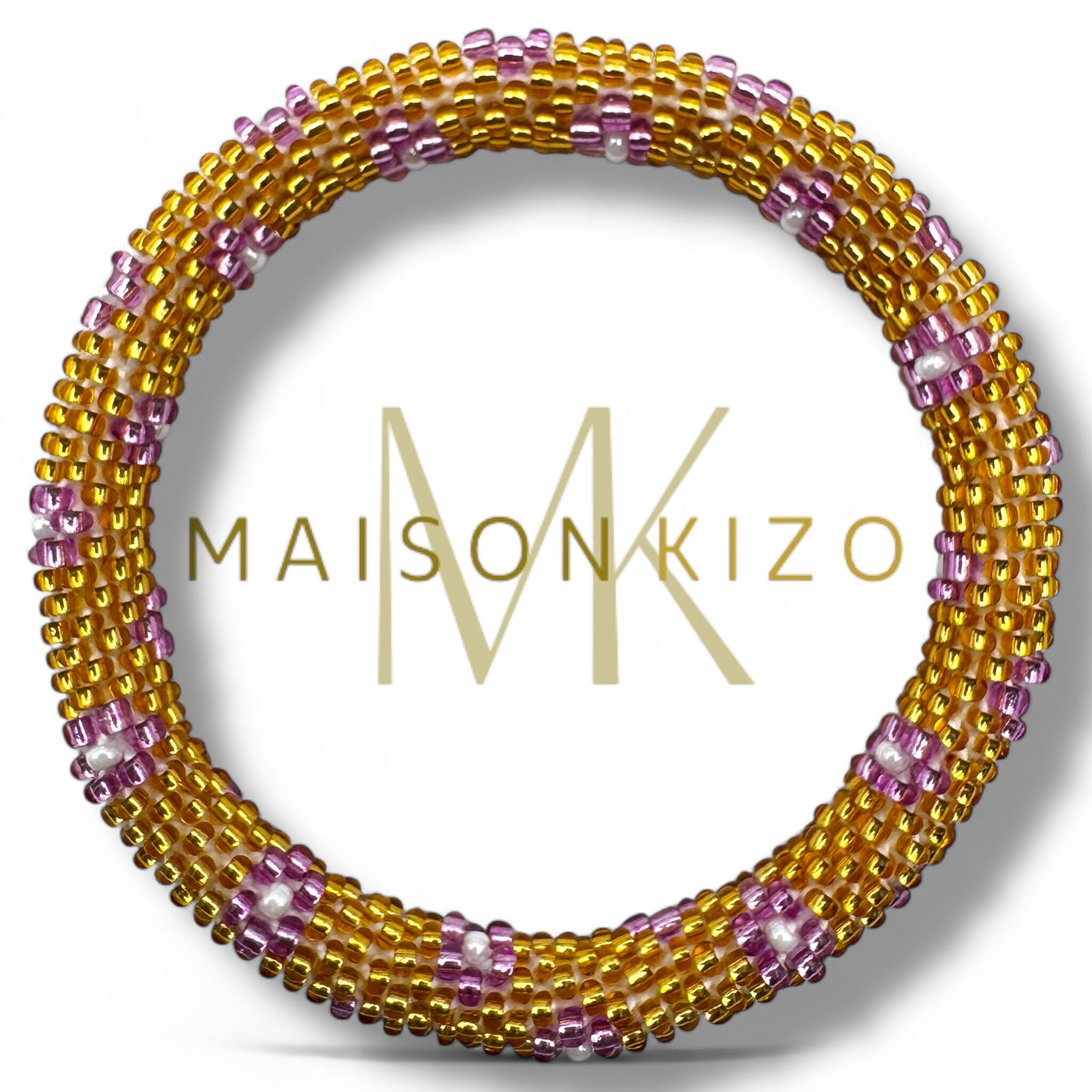 Bracciale nepalese B153