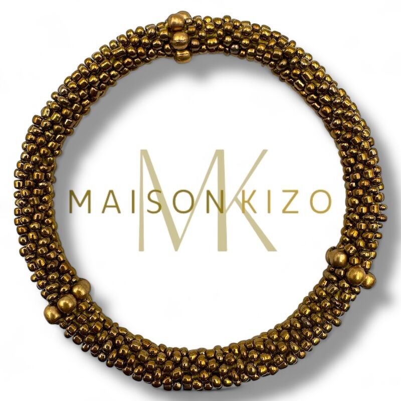 Bracciale nepalese D06