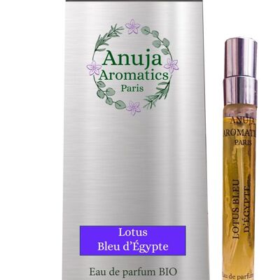 Lotus Bleu d'Égypte - 10 ml