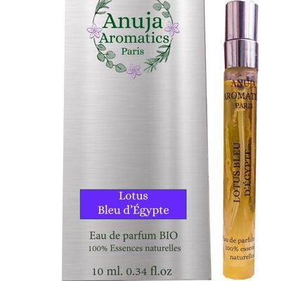 Lotus Bleu d'Égypte - 10 ml