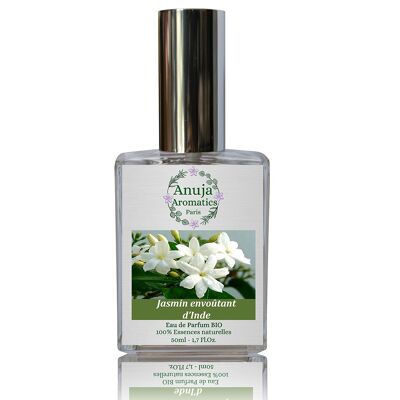 Bezaubernder Jasmin aus Indien - 50 ml