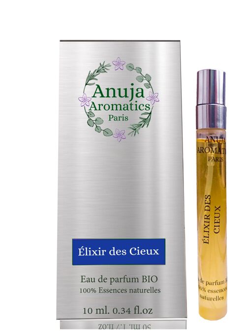 Élixir des Cieux 10 ml