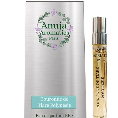 Couronne de Tiaré Polynésie 10 ml