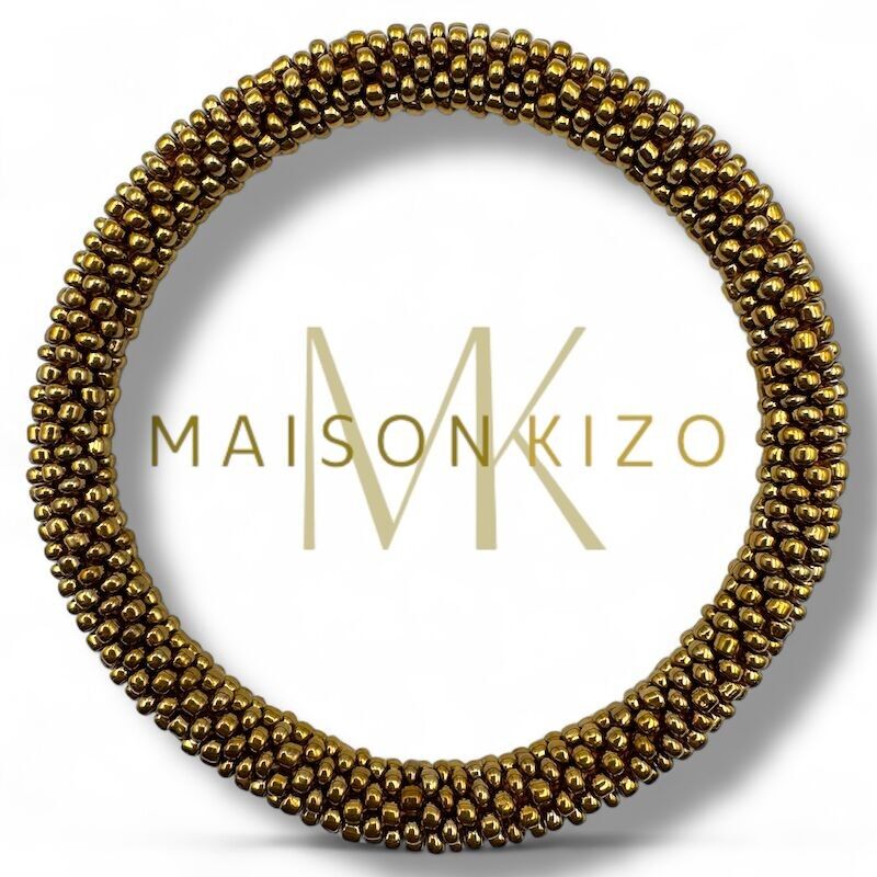 Bracciale nepalese D12